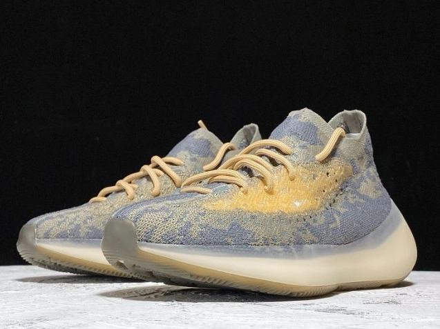 Boost Mist Yeezy FX9764 Adidas 380 0904